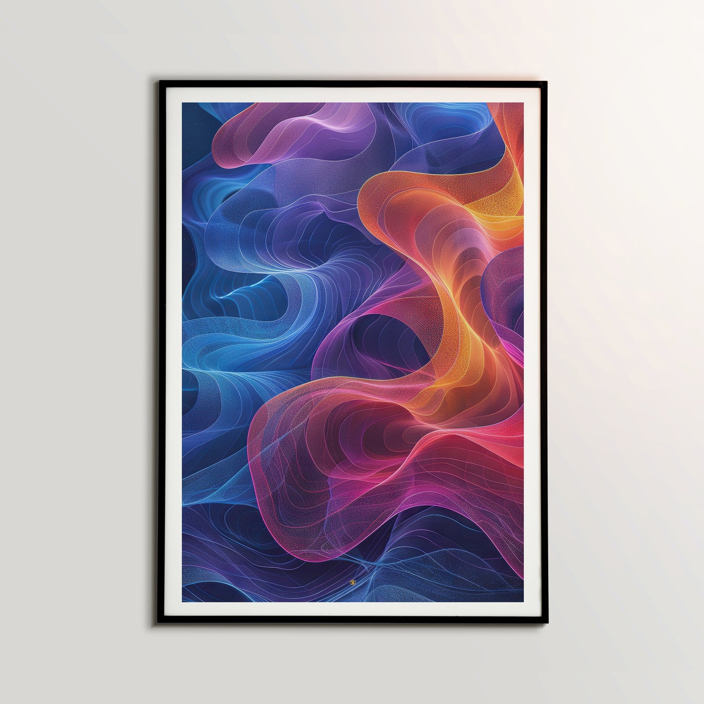 Modern Abstract Art | S31A40