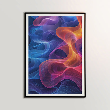 Modern Abstract Art | S31A40