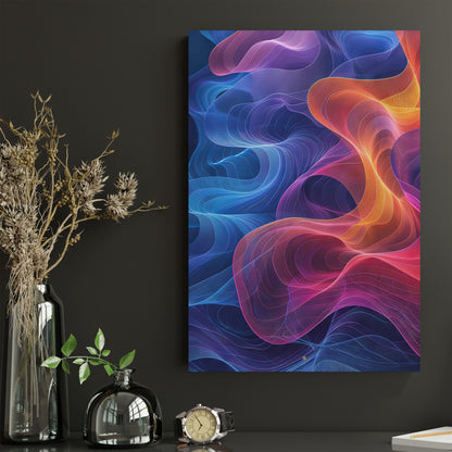 Modern Abstract Art | S31A40