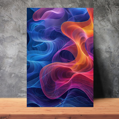 Modern Abstract Art | S31A40