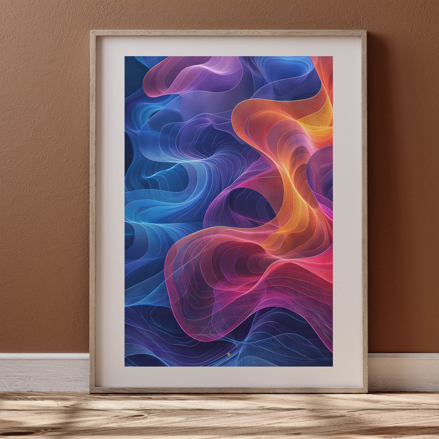 Modern Abstract Art | S31A40