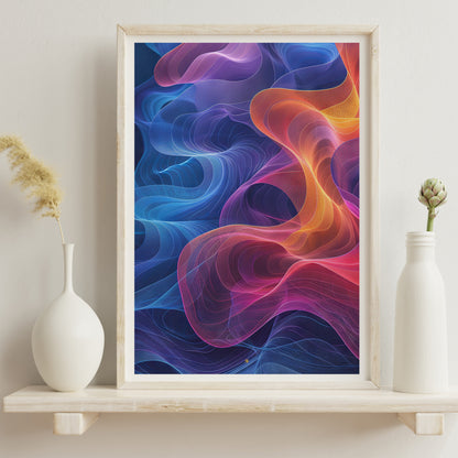 Modern Abstract Art | S31A40