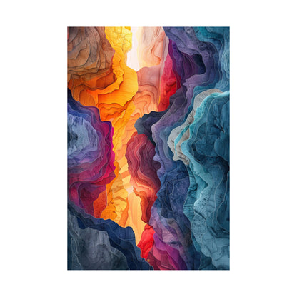 Modern Abstract Art | S31A41