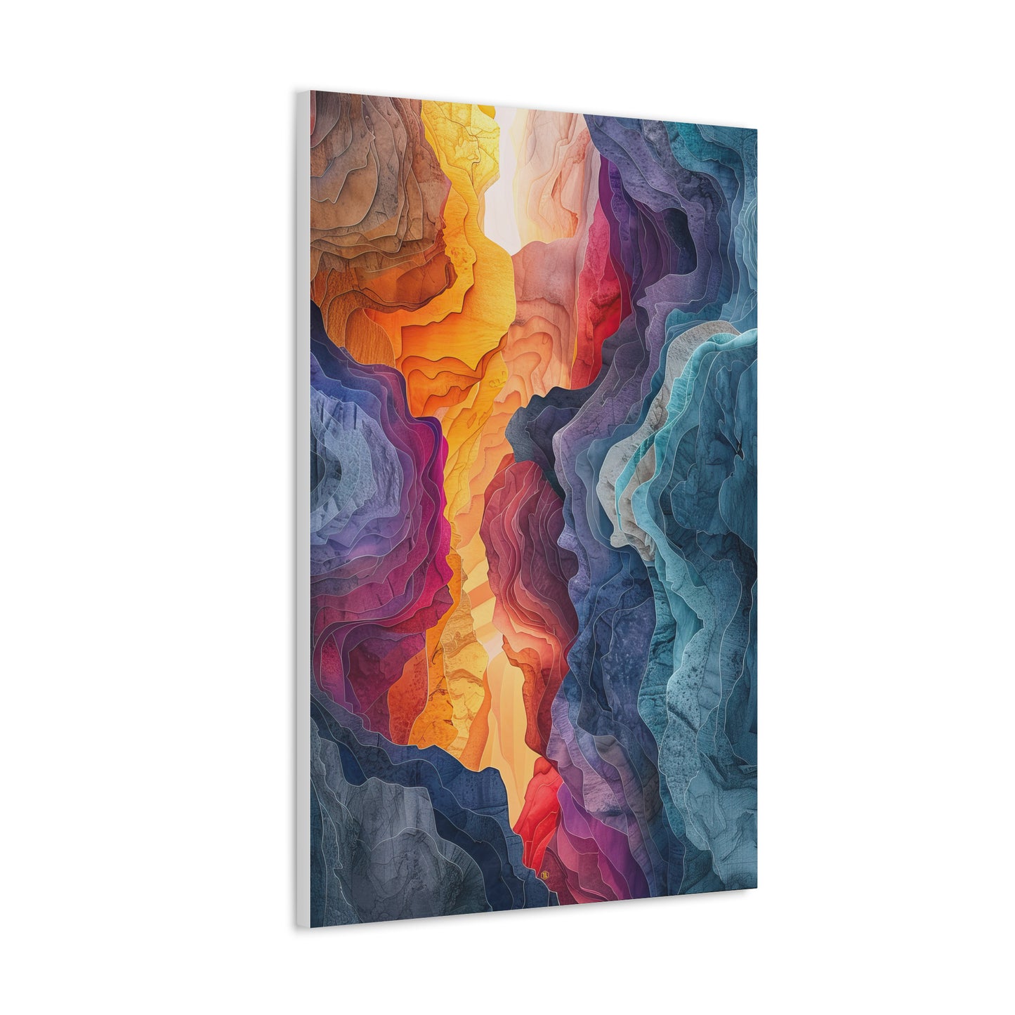 Modern Abstract Art | S31A41