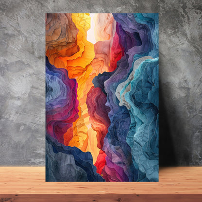 Modern Abstract Art | S31A41