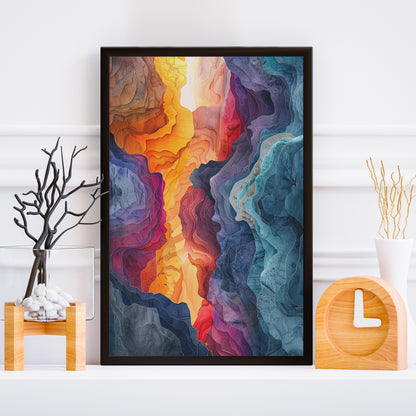 Modern Abstract Art | S31A41