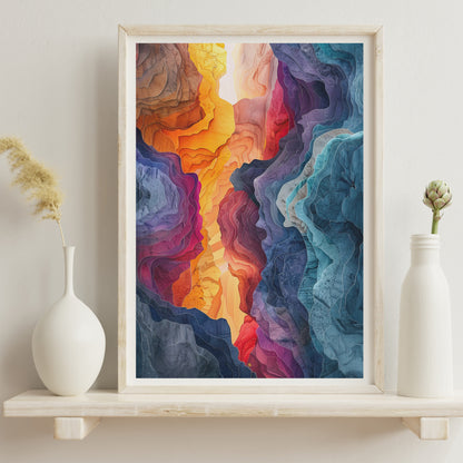 Modern Abstract Art | S31A41