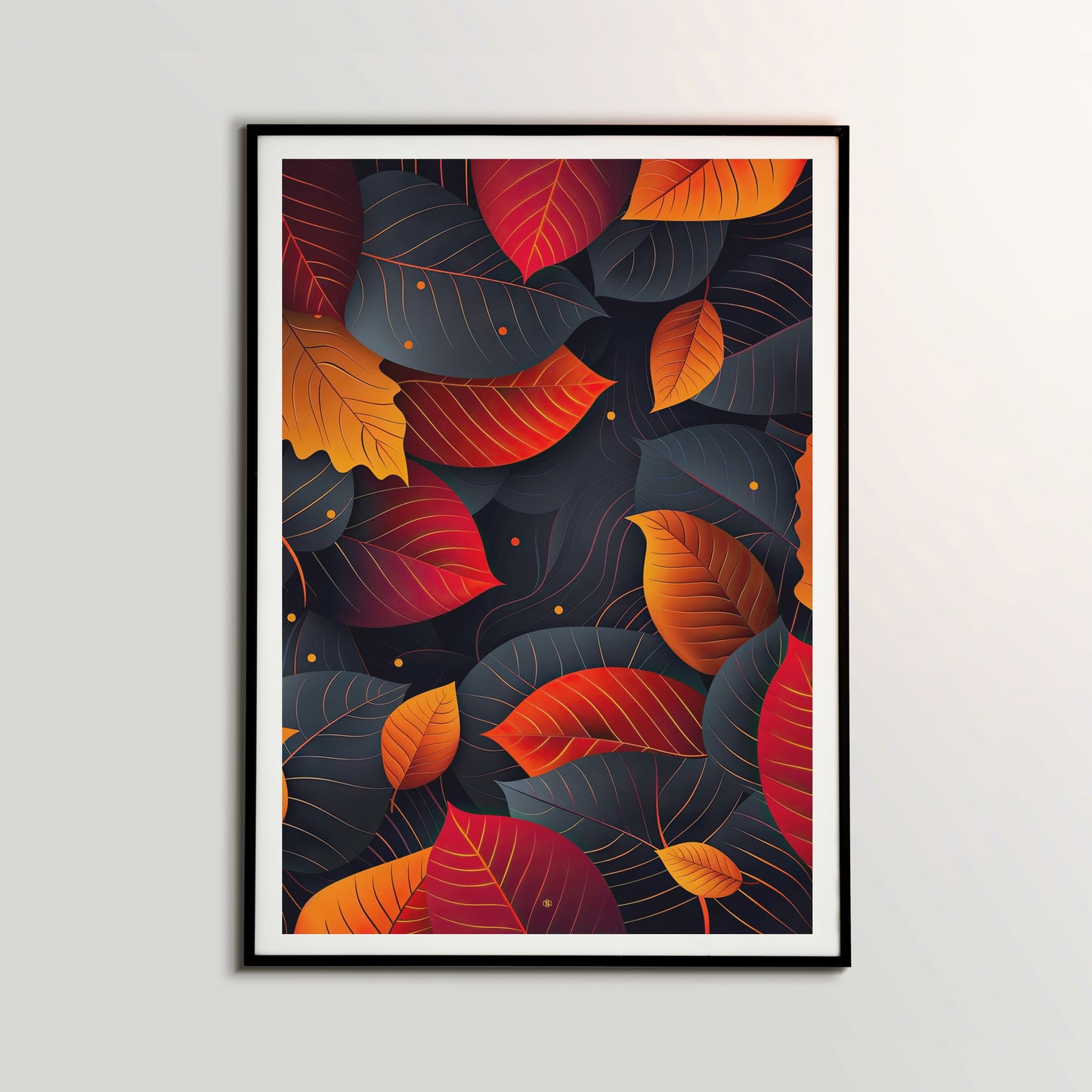 Modern Abstract Art | S31A42