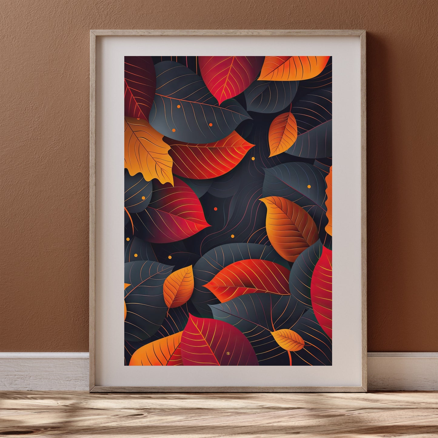 Modern Abstract Art | S31A42