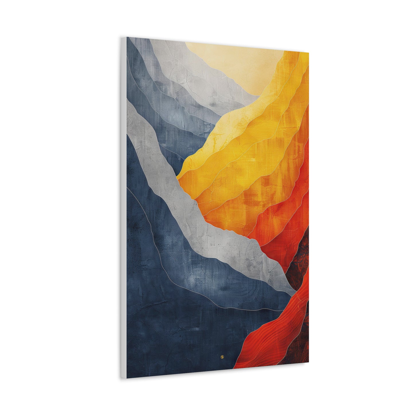 Modern Abstract Art | S31A43