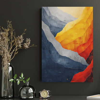 Modern Abstract Art | S31A43