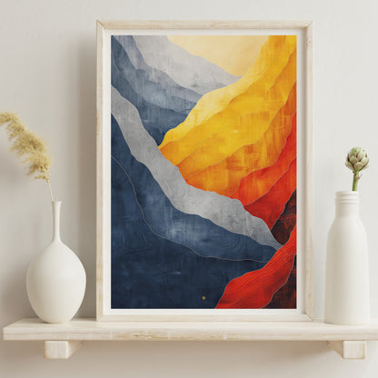 Modern Abstract Art | S31A43