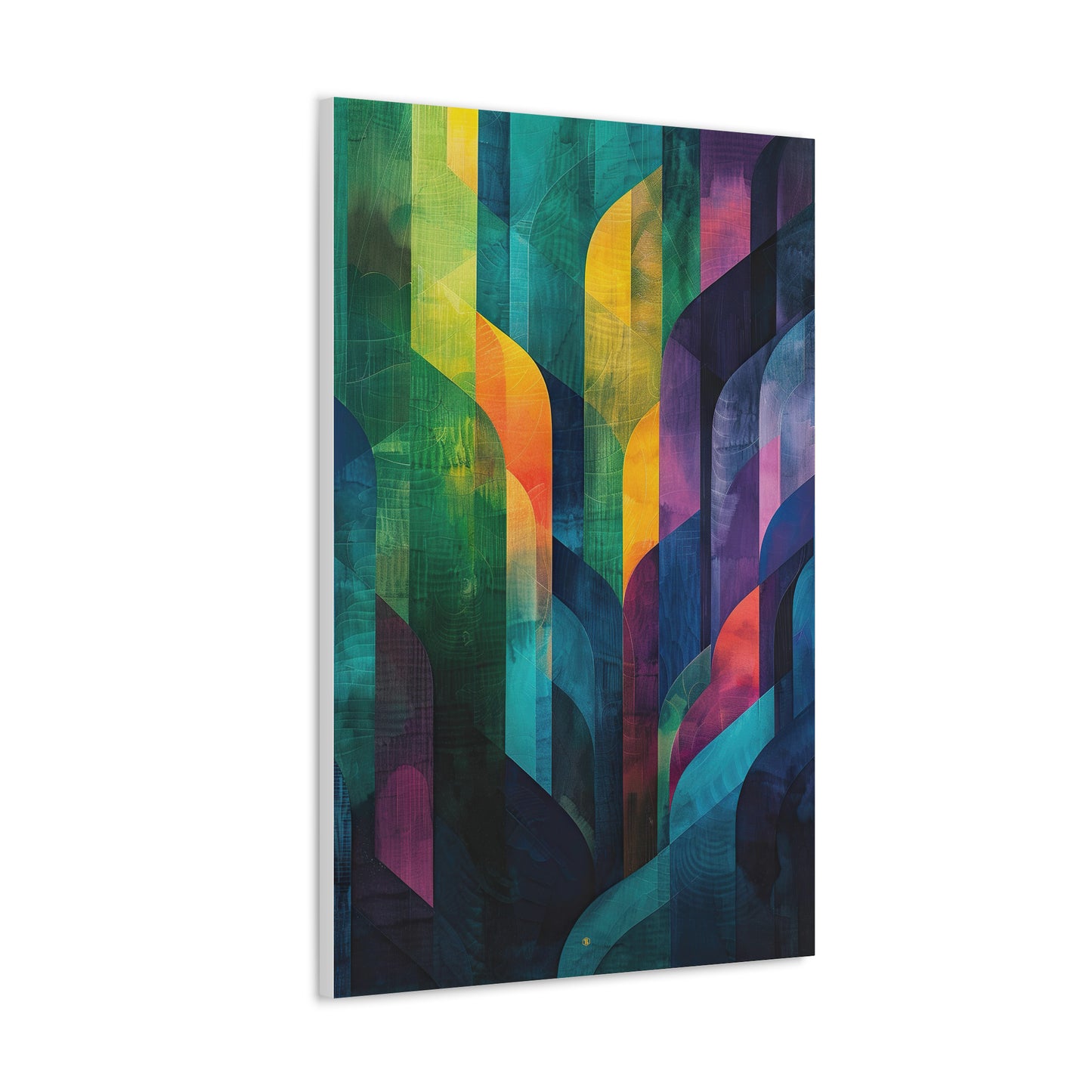 Modern Abstract Art | S31A44