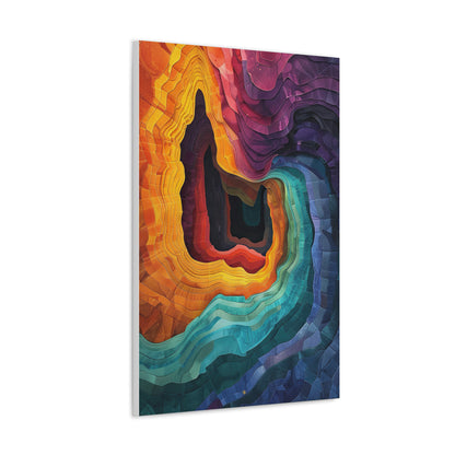 Modern Abstract Art | S31A45