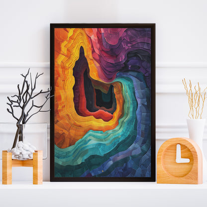 Modern Abstract Art | S31A45