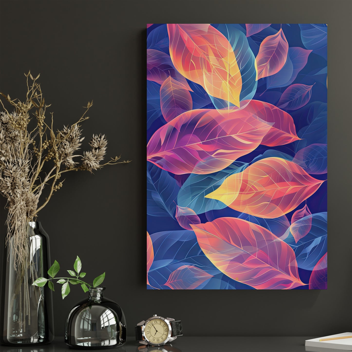 Modern Abstract Art | S31A48