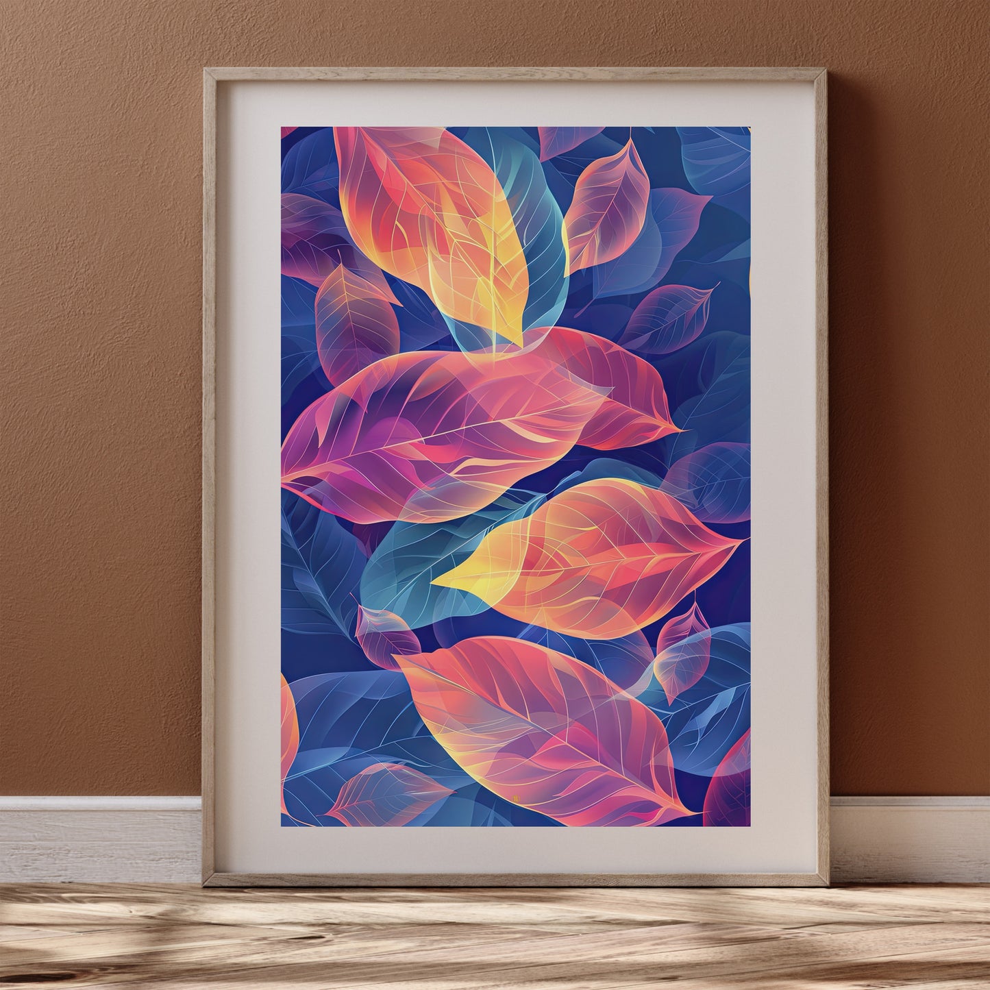 Modern Abstract Art | S31A48