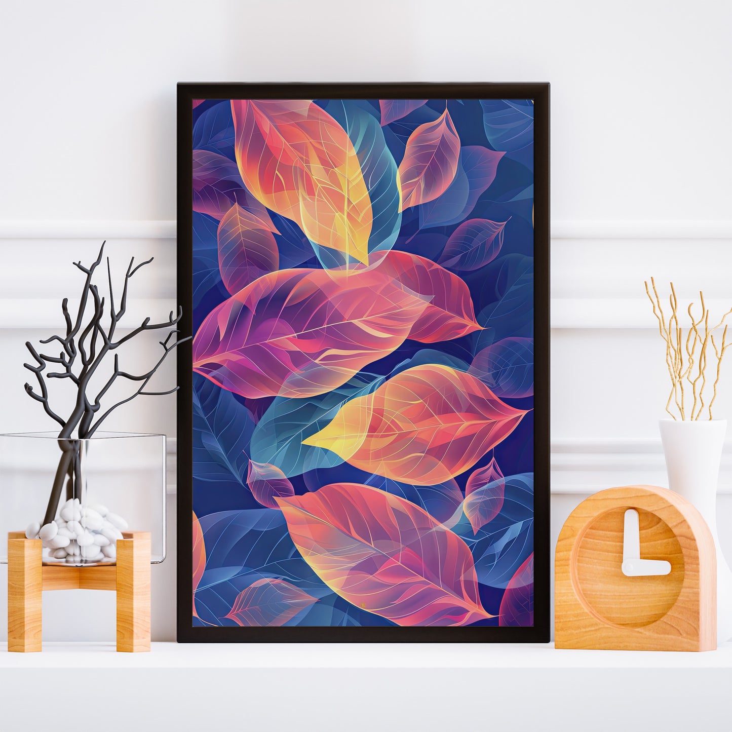 Modern Abstract Art | S31A48