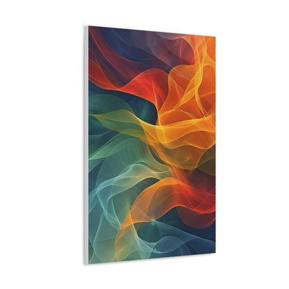 Modern Abstract Art | S31A49