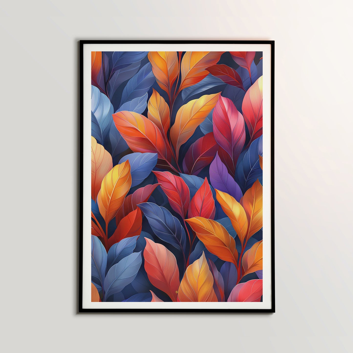 Modern Abstract Art | S31A50