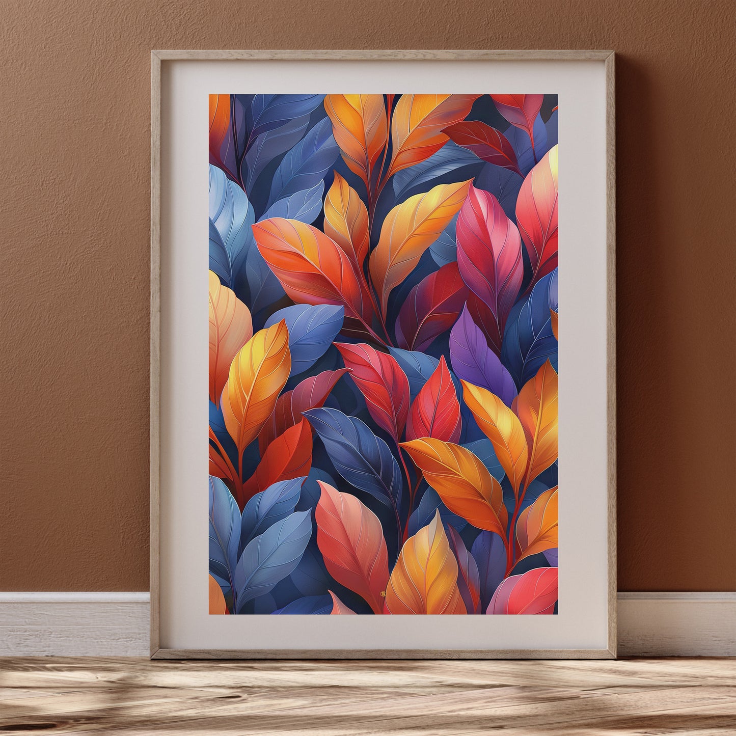 Modern Abstract Art | S31A50