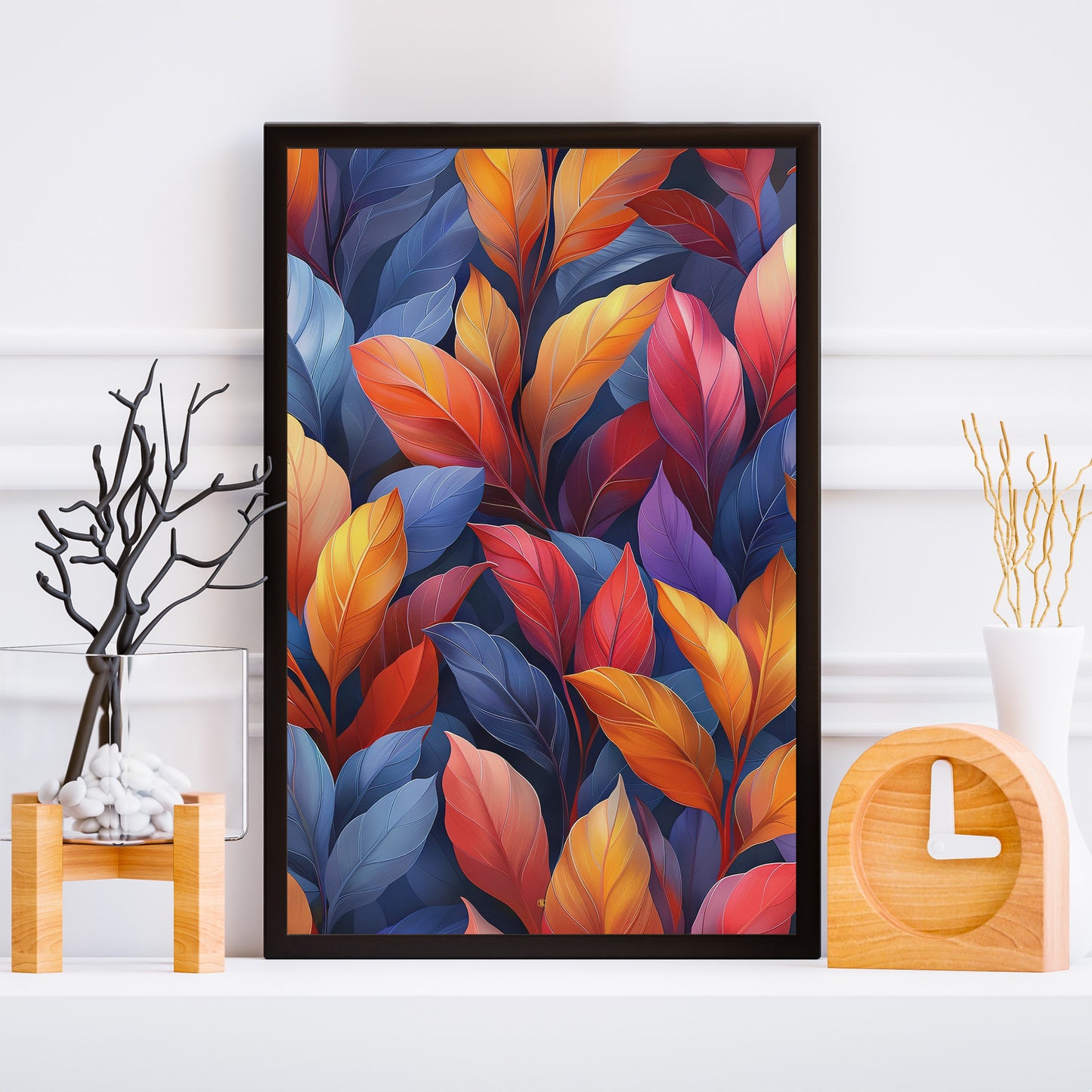 Modern Abstract Art | S31A50