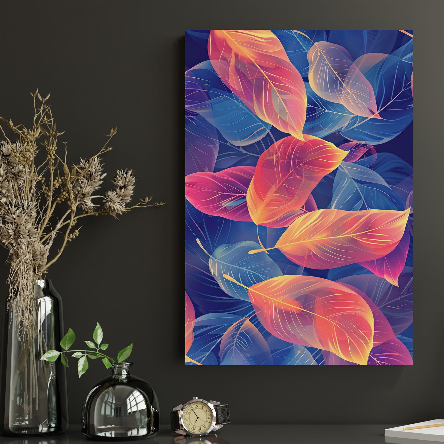 Modern Abstract Art | S32A1