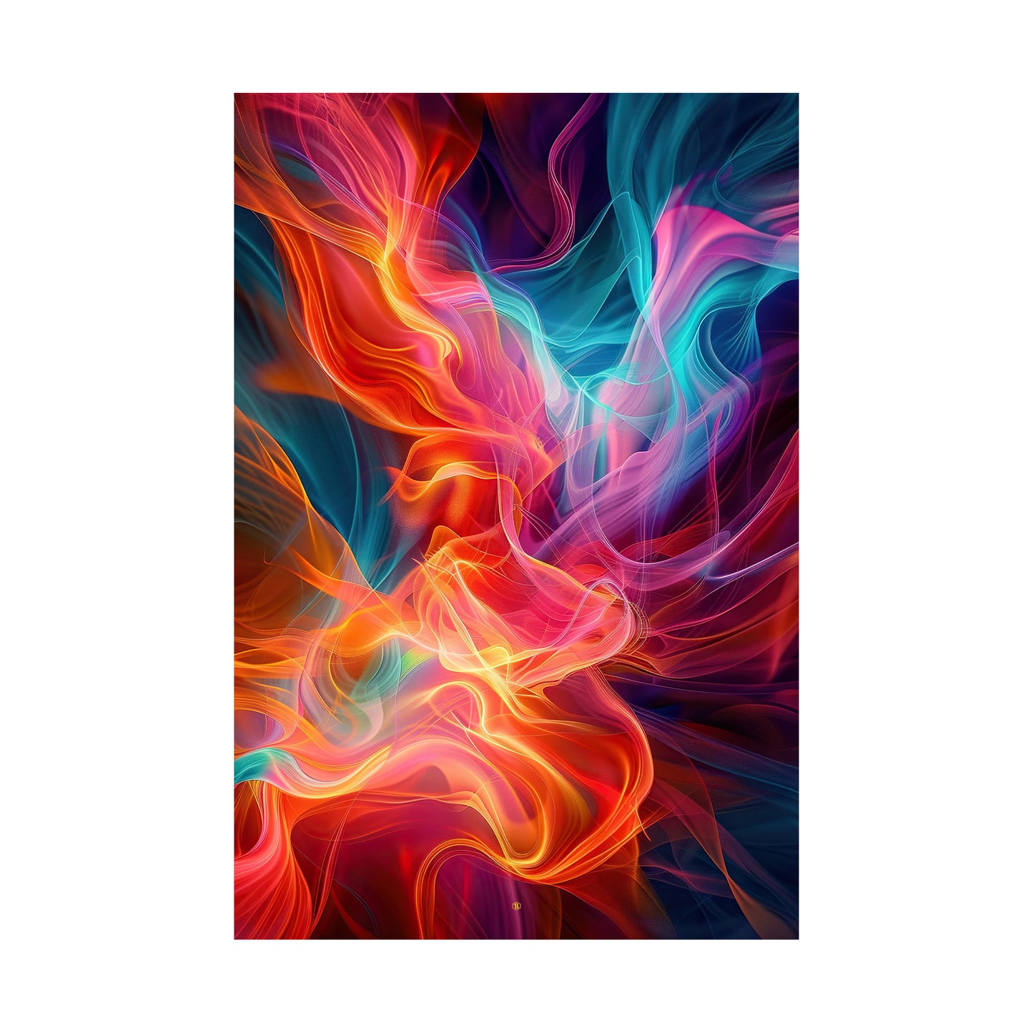 Modern Abstract Art | S32A2