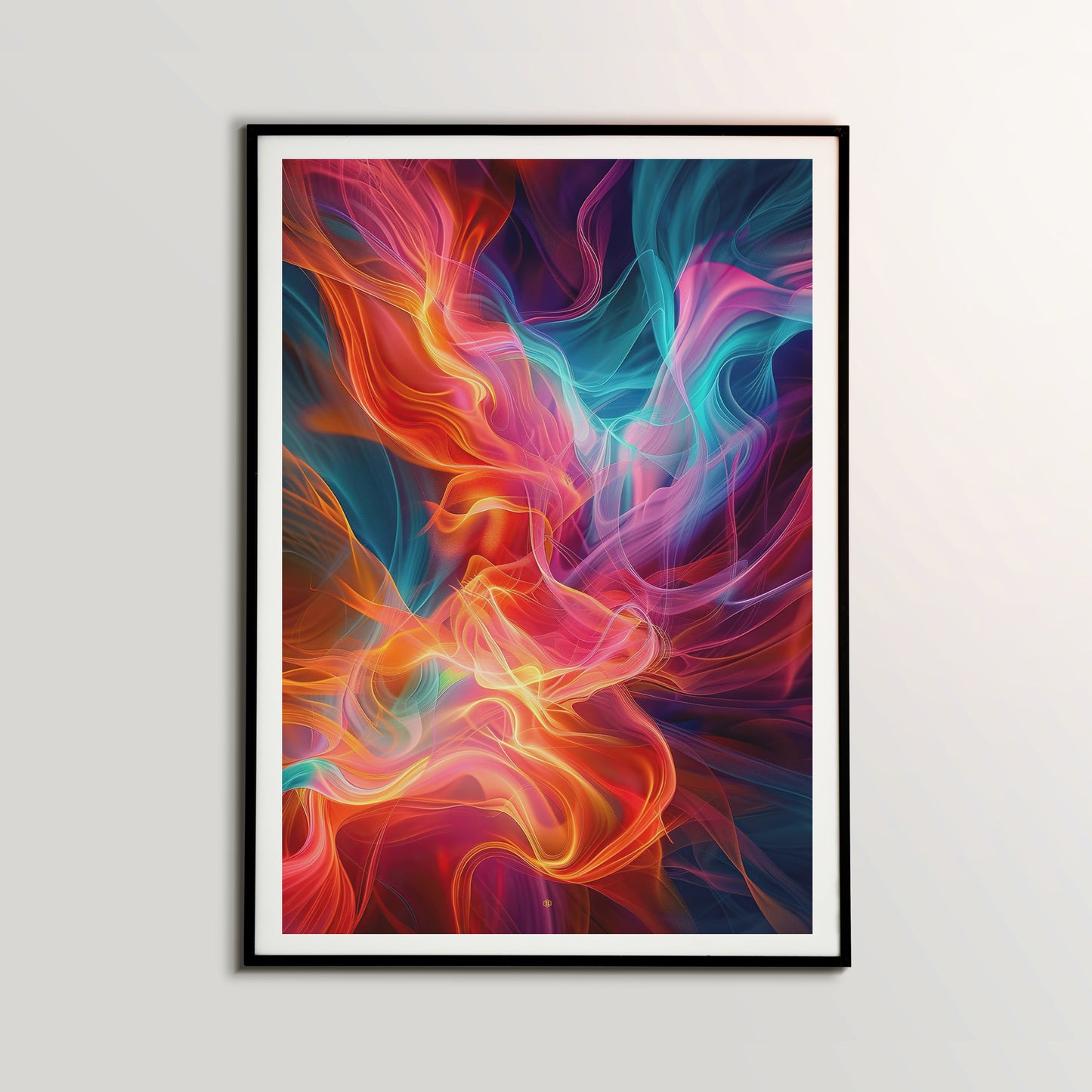 Modern Abstract Art | S32A2