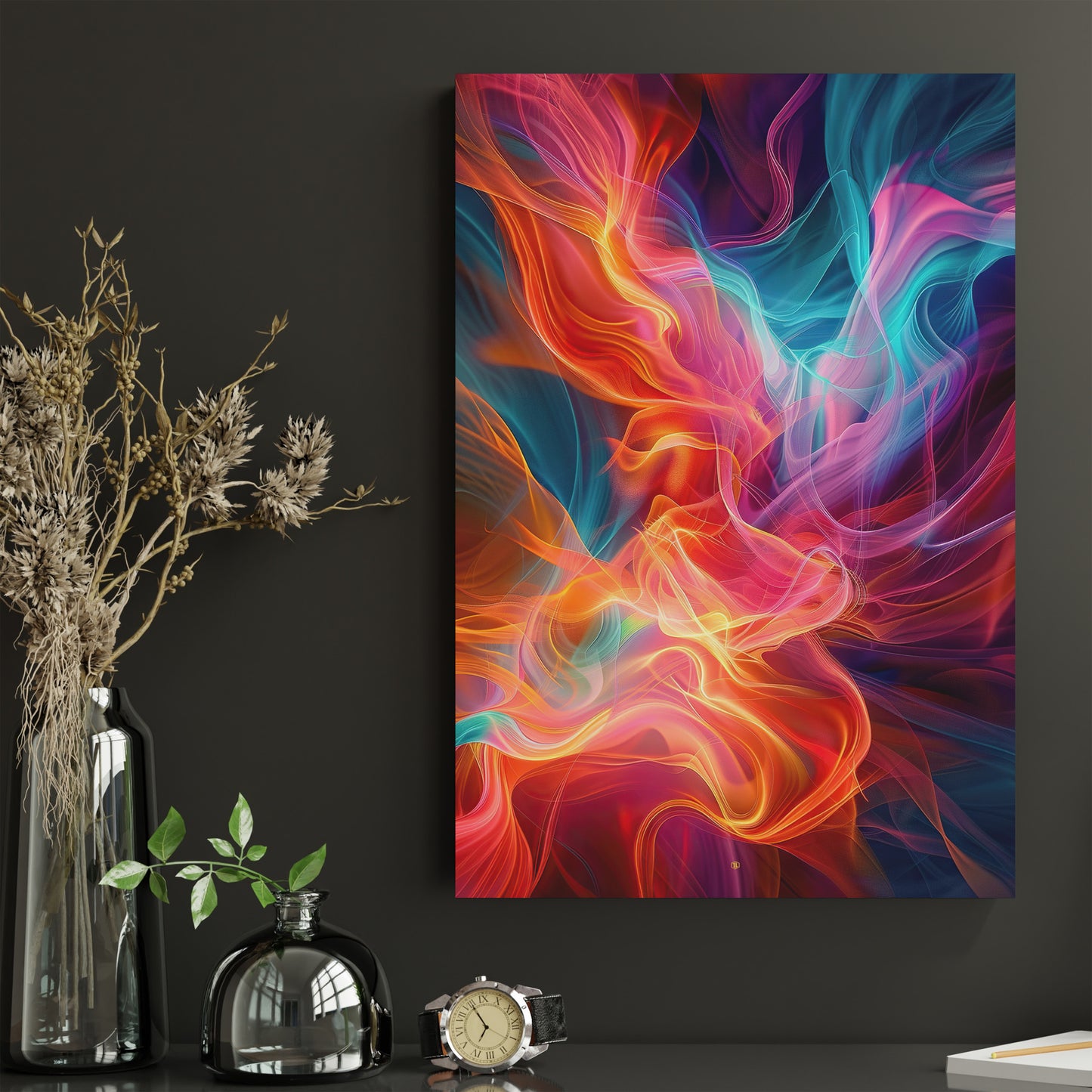 Modern Abstract Art | S32A2