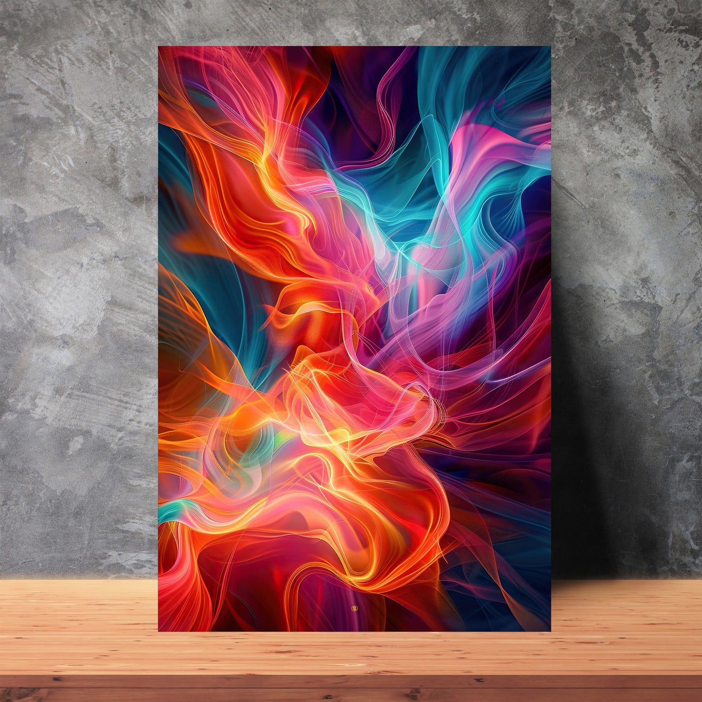 Modern Abstract Art | S32A2