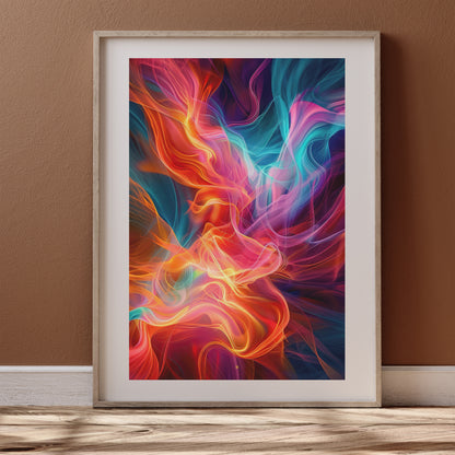 Modern Abstract Art | S32A2