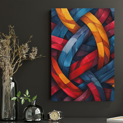 Modern Abstract Art | S32A3