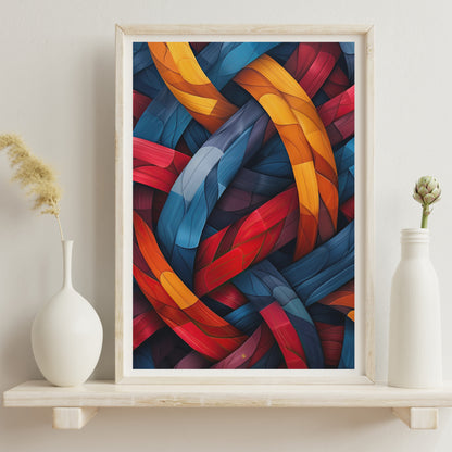 Modern Abstract Art | S32A3