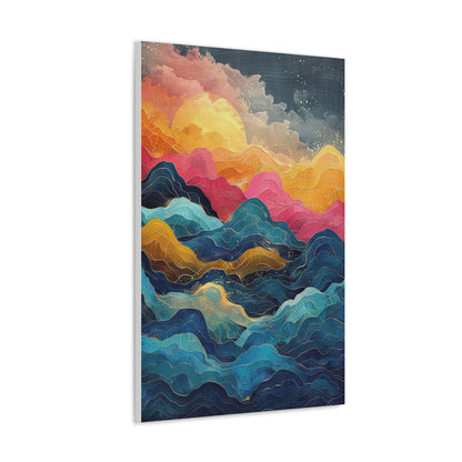 Modern Abstract Art | S32A4