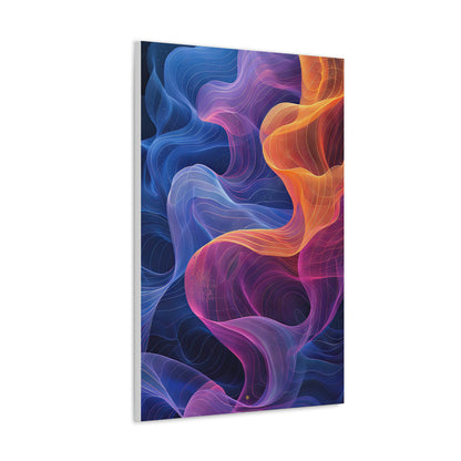 Modern Abstract Art | S32A5