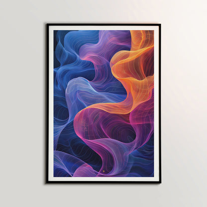 Modern Abstract Art | S32A5