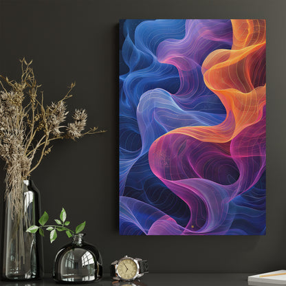 Modern Abstract Art | S32A5