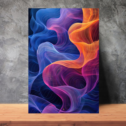 Modern Abstract Art | S32A5