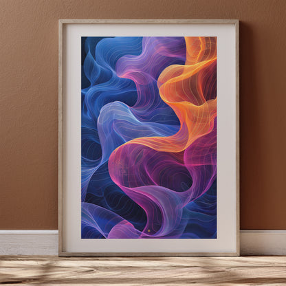 Modern Abstract Art | S32A5