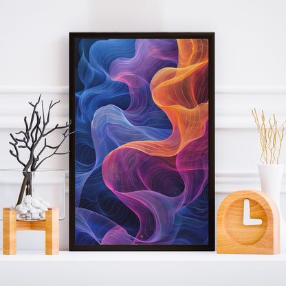 Modern Abstract Art | S32A5