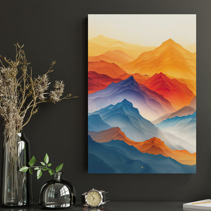 Modern Abstract Art | S32A6