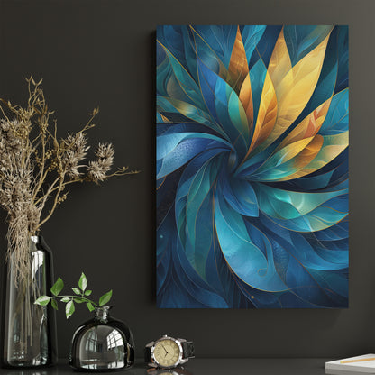 Modern Abstract Art | S32A7