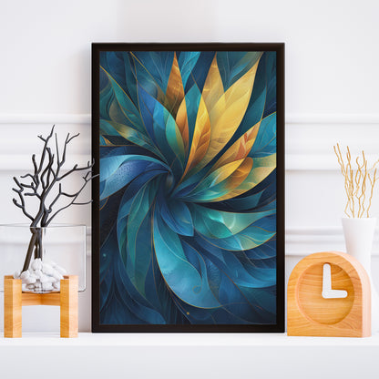 Modern Abstract Art | S32A7