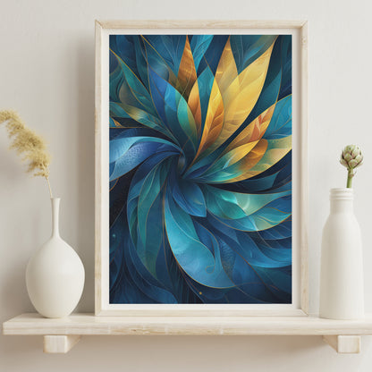 Modern Abstract Art | S32A7