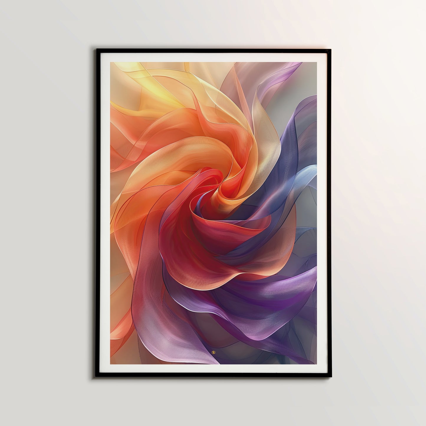 Modern Abstract Art | S32A8