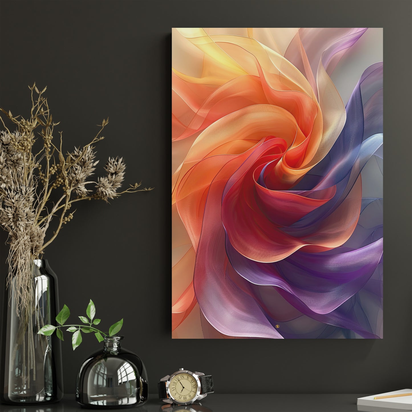 Modern Abstract Art | S32A8