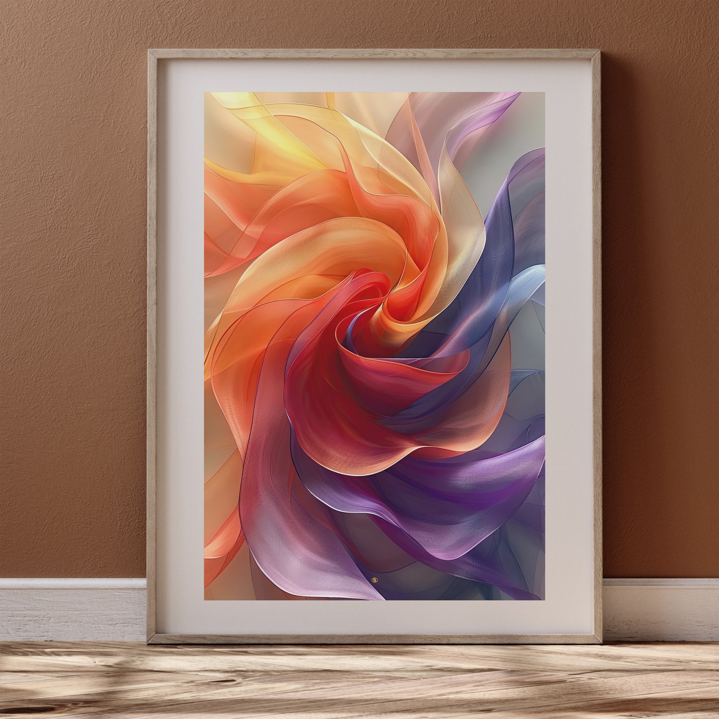 Modern Abstract Art | S32A8