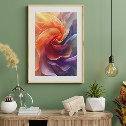 Modern Abstract Art | S32A8