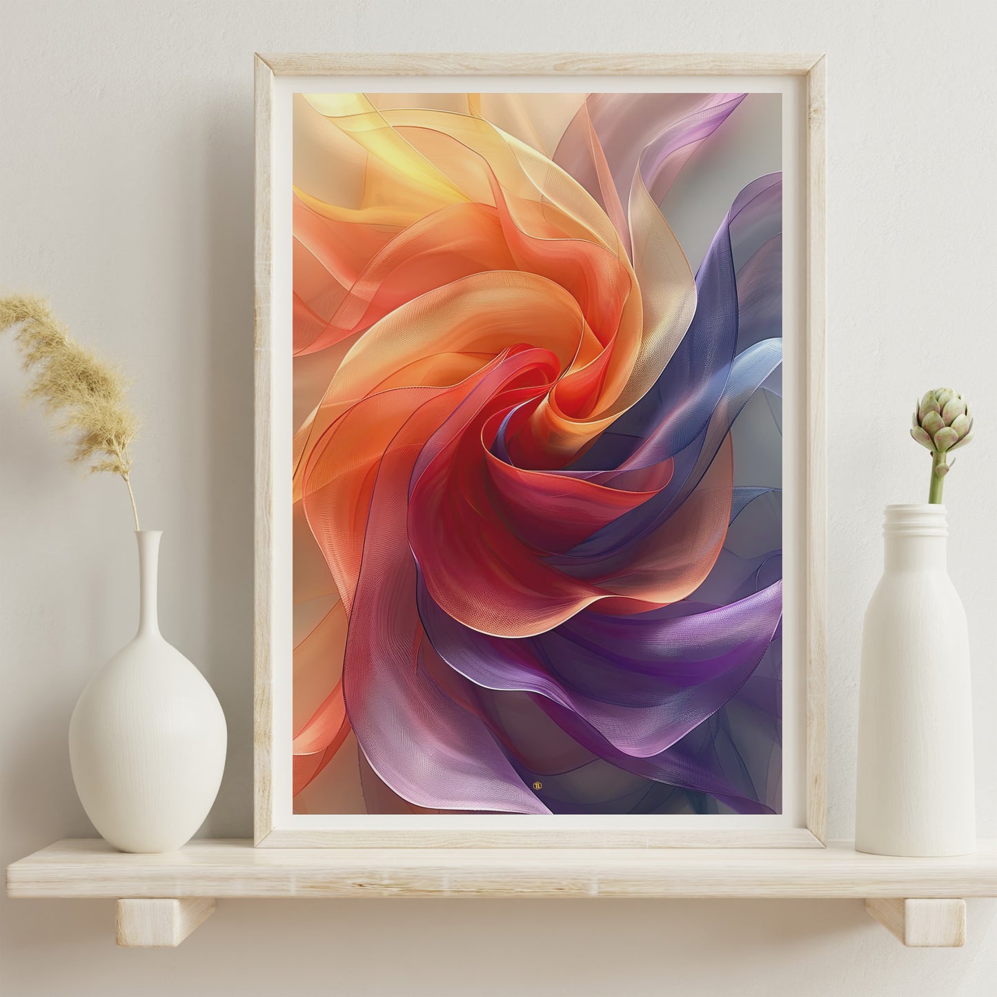 Modern Abstract Art | S32A8